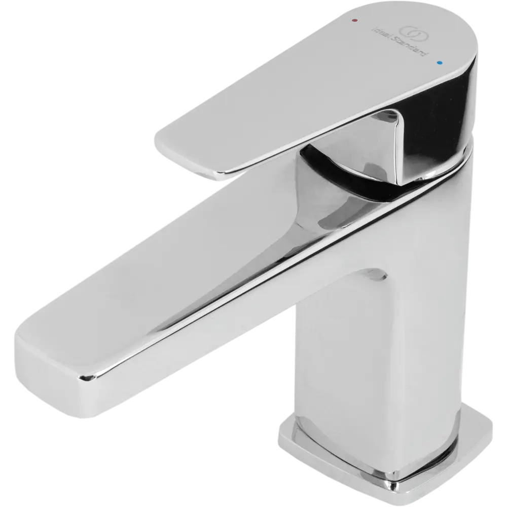 Смеситель для раковины Ideal Standard Cerafine D однорычажный цвет хром STLM-2097589