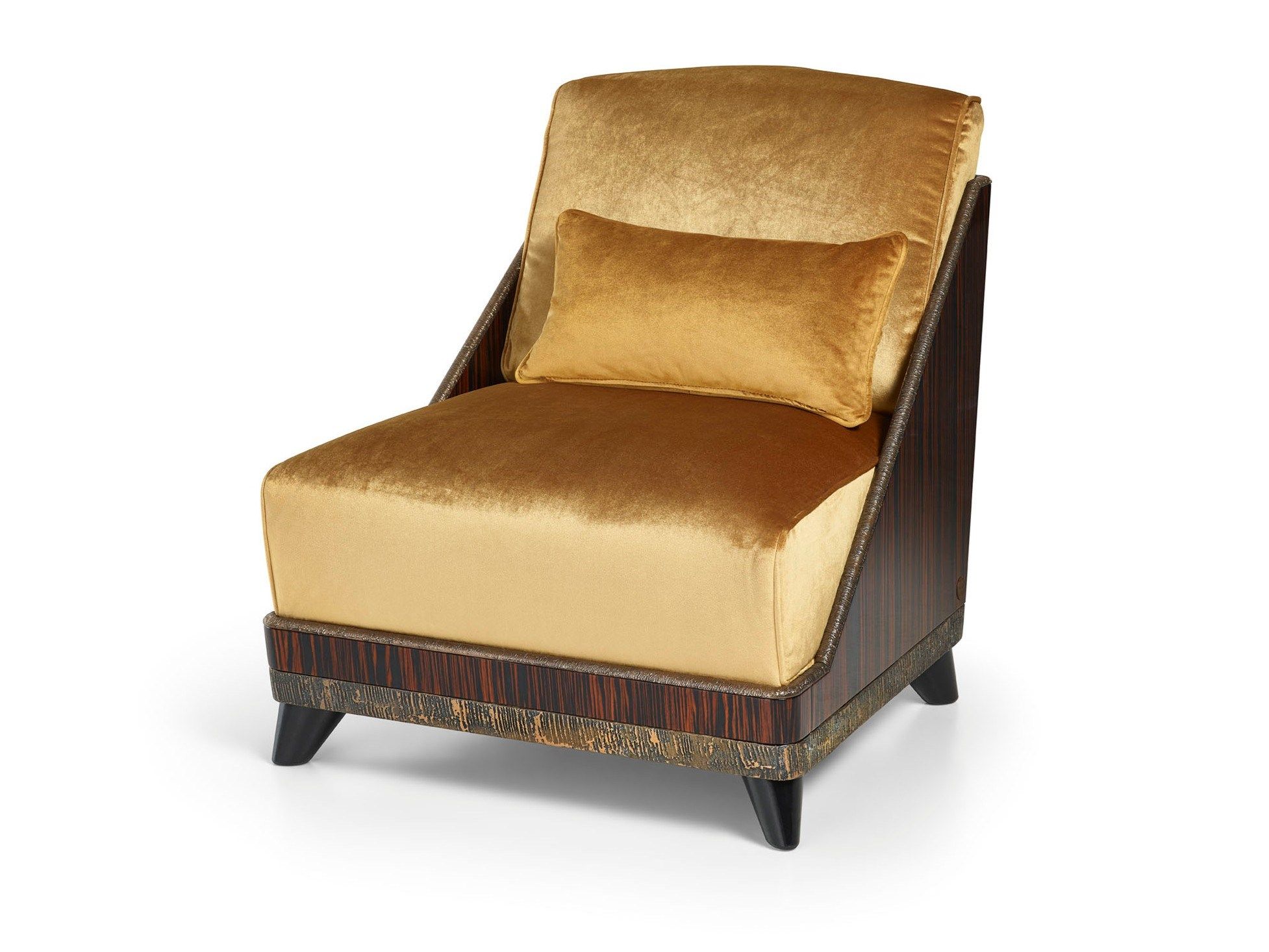 Тканевое кресло Sicis Главная ARCH-00056414