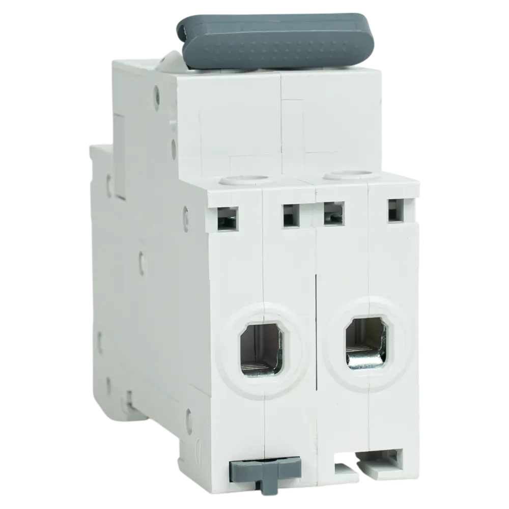 Автоматический выключатель Systeme Electric City9 Set C9F36250 2P С50 А 6 кА STLM-2185310 - Вид №6