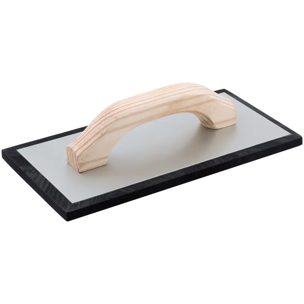 Терка для штукатурки с губкой Fit 05302 140x280 мм STLM-2098546