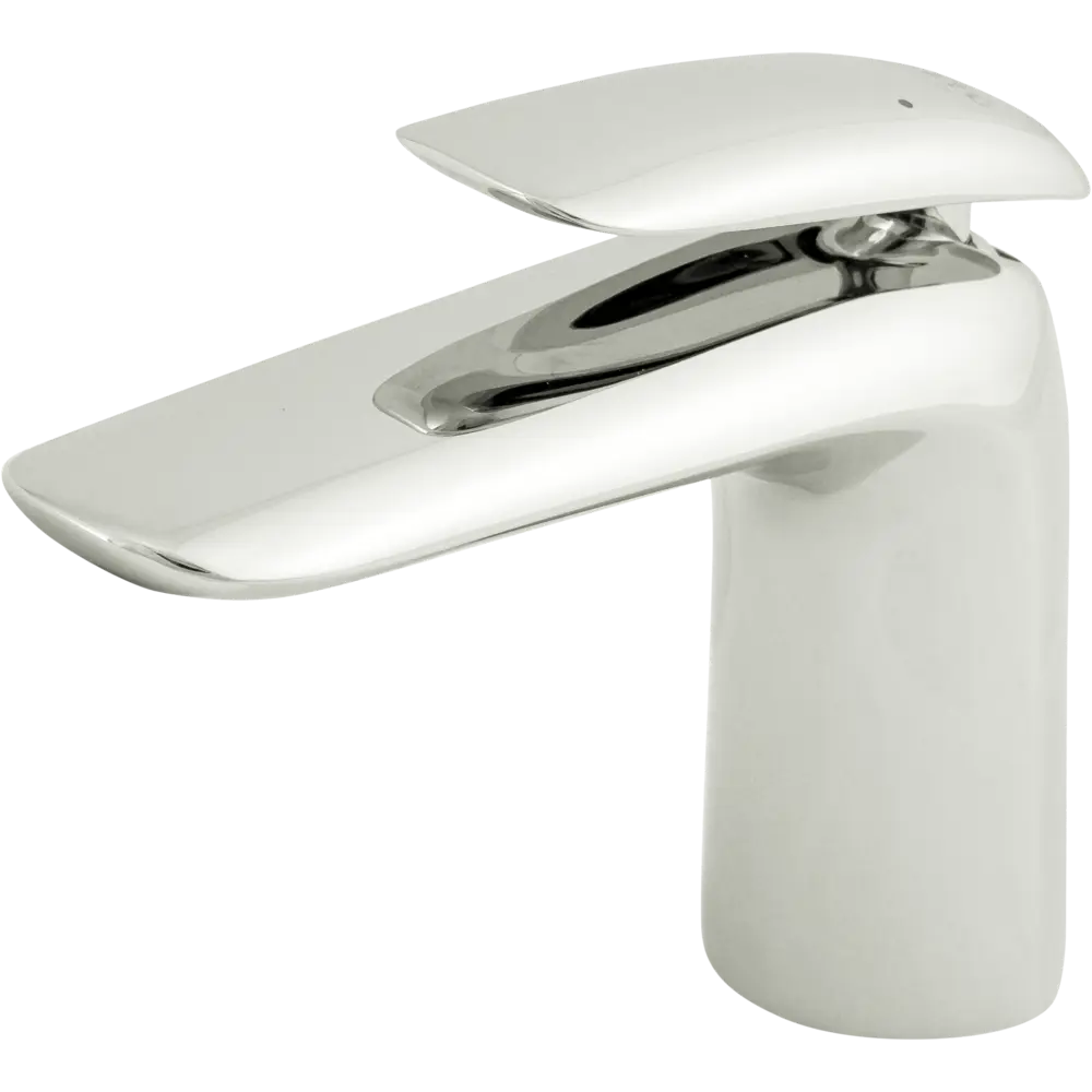 Смеситель для раковины Culto loft однорычажный, цвет хромированная латунь STLM-2152913