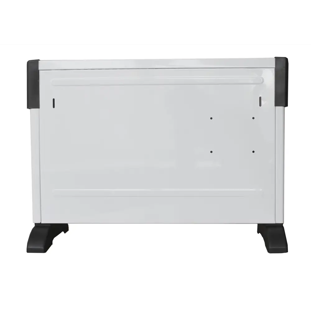 Конвектор электрический напольный Oasis КРО-20 с механическим термостатом, 2000 Вт STLM-2108110 - Вид №1