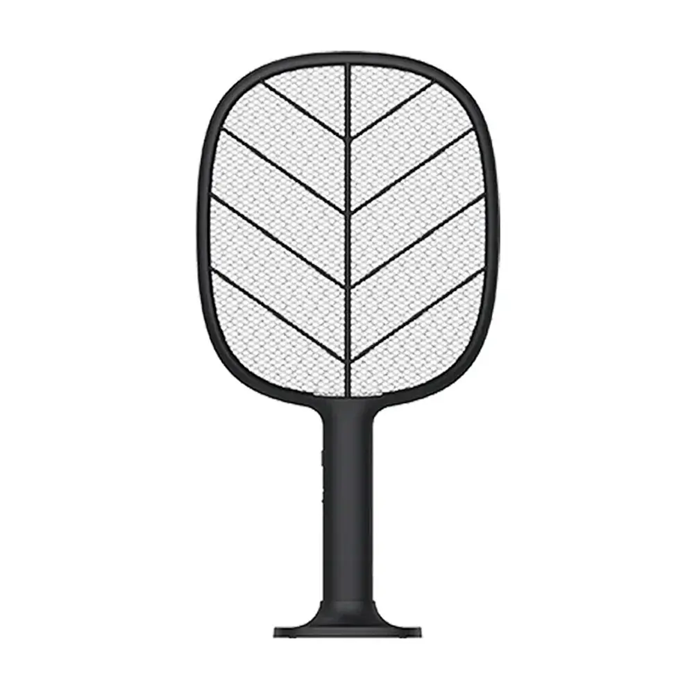 98292832 Мухобойка электрическая Solove Electric Mosquito Swatter P2+ Black, цвет черный STLM-0618570