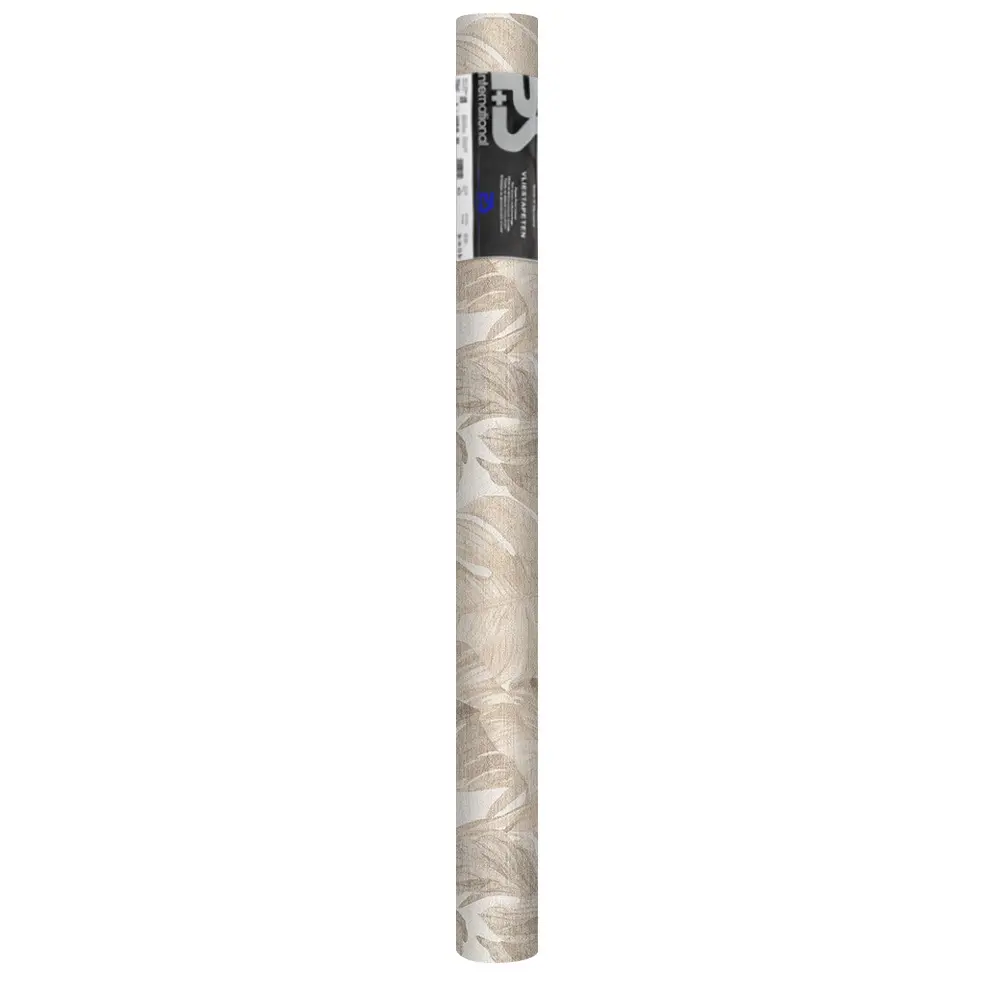 Обои флизелиновые Erismann FD2 бежевые 1.06 м 12265-02 Forest Dreams STLM-2115374 - Вид №3