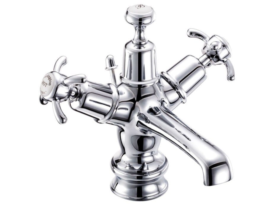 Смеситель для раковины с одним отверстием Burlington ANGLESEY REGENT ARCH-00151392