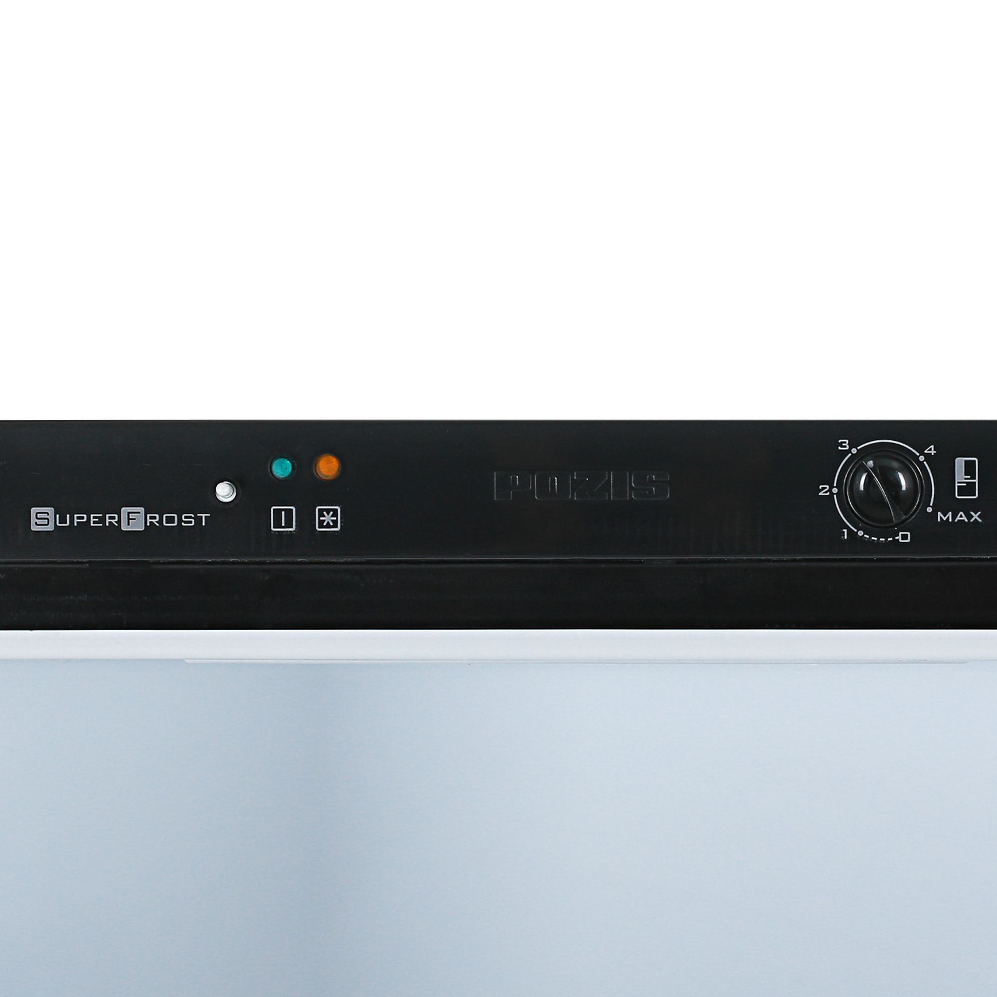 1098698 Холодильник с морозильником   Pozis RK-139 черный STDN-0068756 - Вид №9