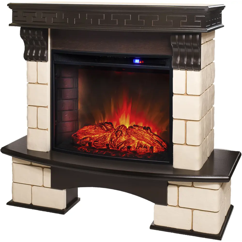 Обрамление richmond 25.5 ao REALFLAME STLM-2161242 - Вид №6