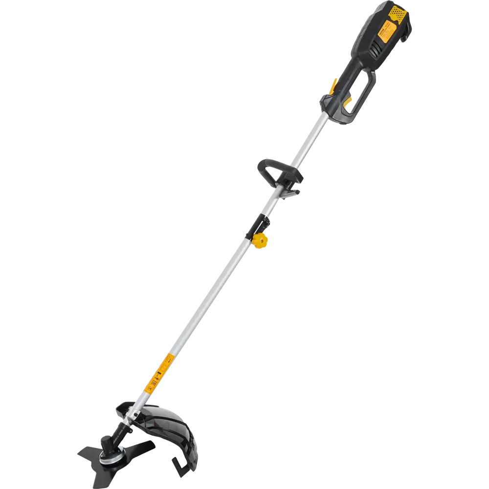 Триммер электрический Huter GET-RS42 1200 Вт STLM-2192078