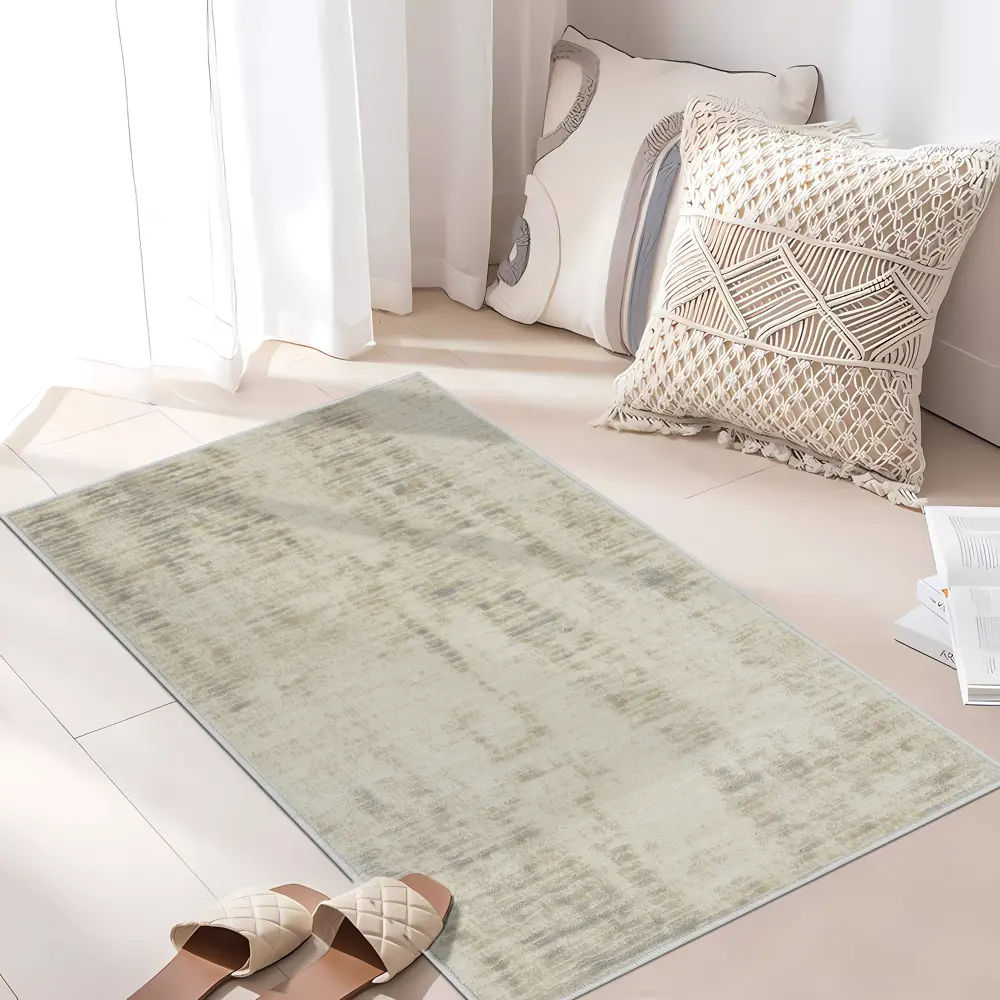 Ковер Santreyd Оптимист для детской и спальни 60×110 см 89395521 STLM-1483716