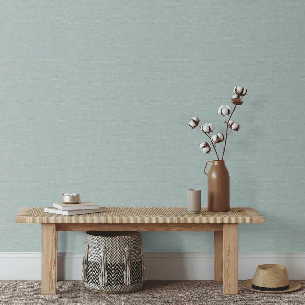 Флизелиновые обои Erismann Martini зеленые 1.06 м 89440383 STLM-1582785 - Вид №3