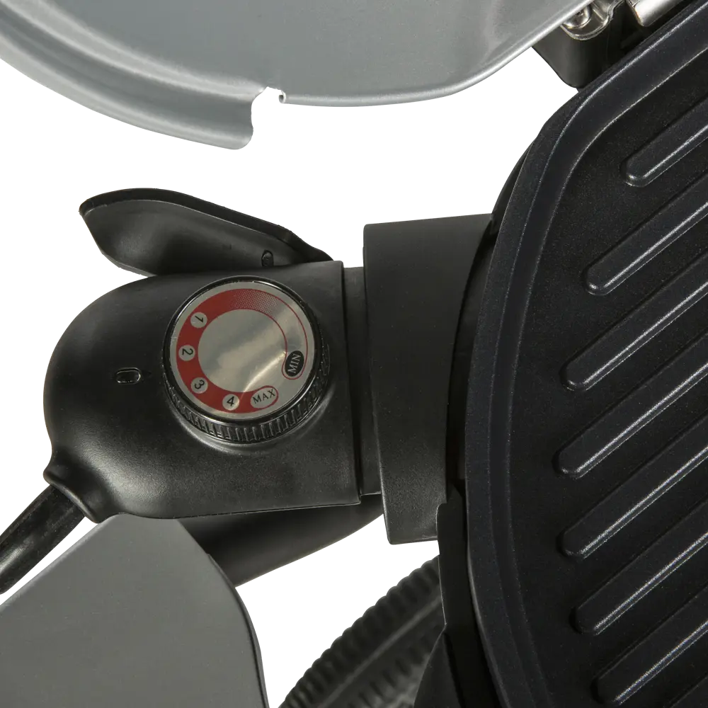 Электрический гриль NATERIAL Elion с тележкой - мобильная кухня для вечеринок 84178219 STLM-0046916 - Вид №14