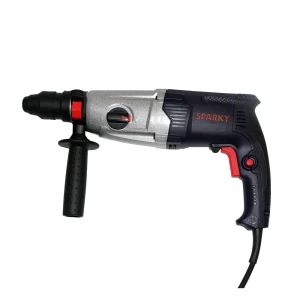 91839693 Перфоратор сетевой SDS Plus Sparky BPR 300PQE, 1100 Вт, 3.4 Дж STLM-1442924