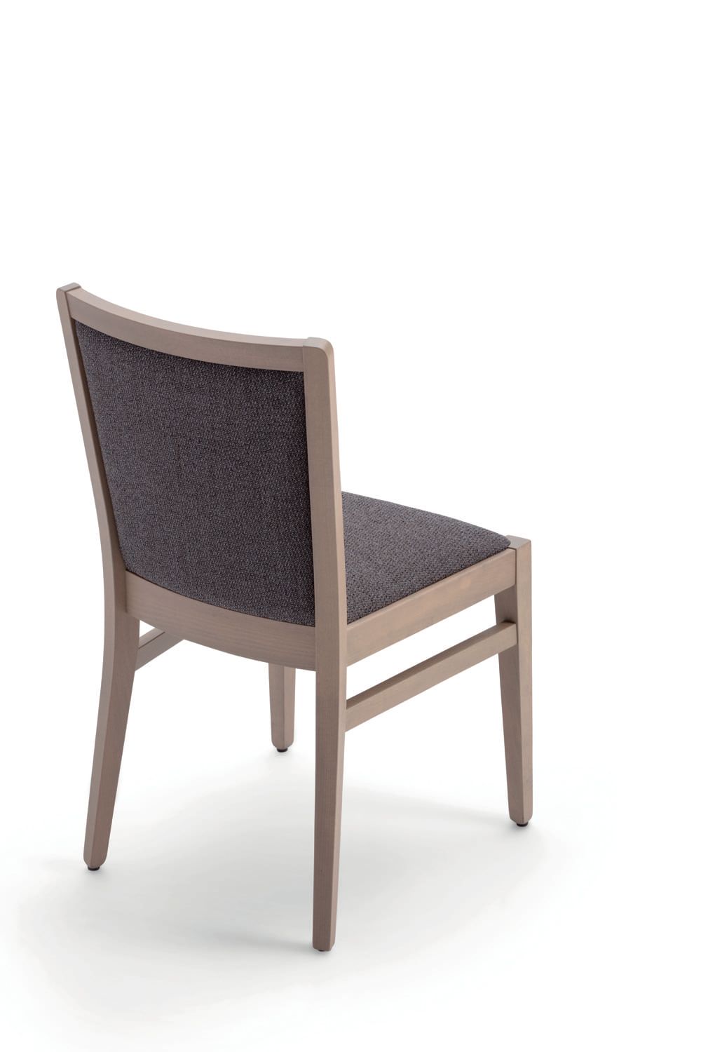 Мягкий стул из бука Palma Moma ARCH-00012433 - Вид №3