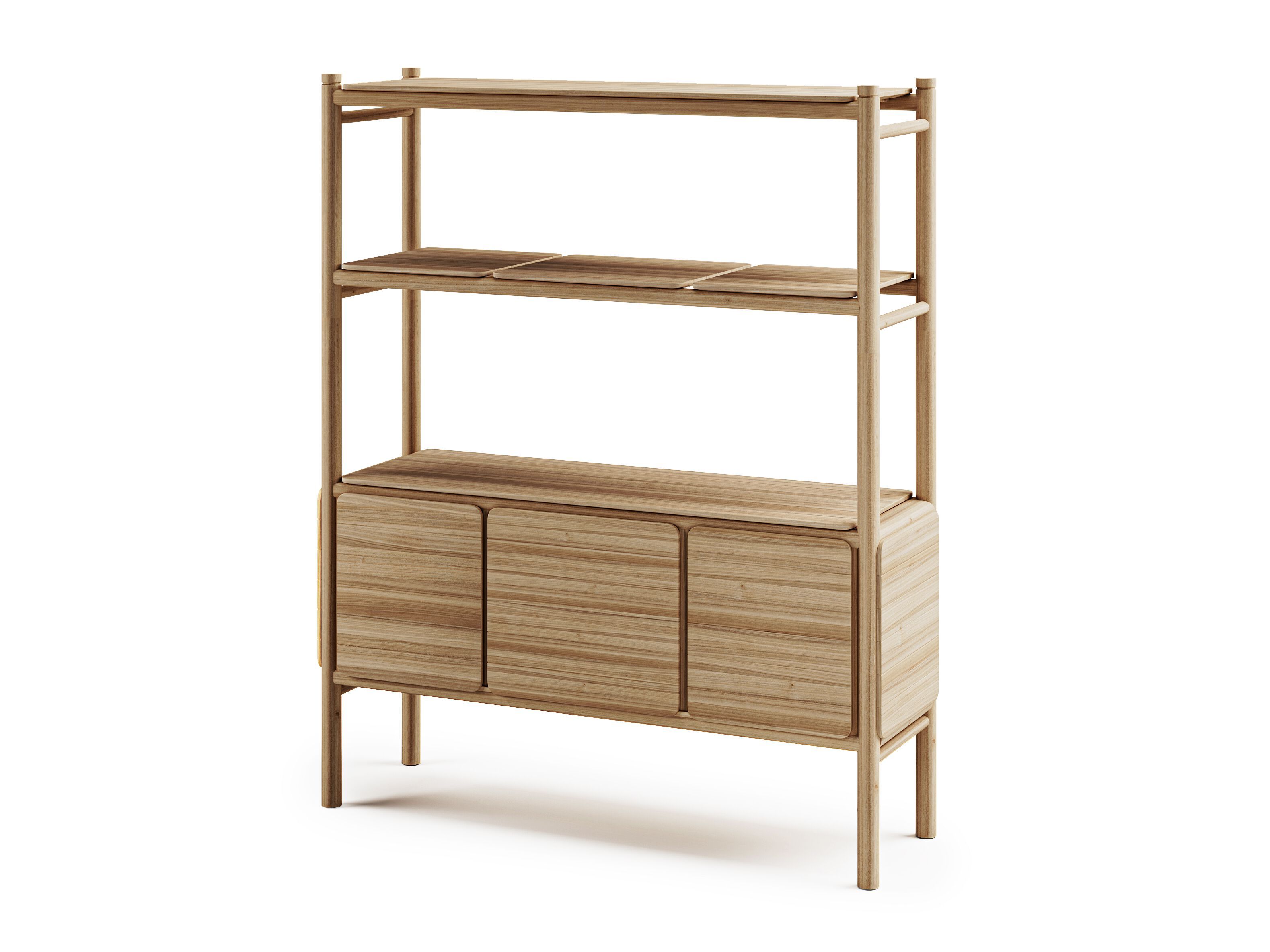 Деревянный садовый контейнер Atmosphera Панама ARCH-00081469