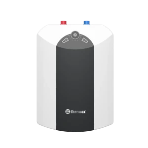 Накопительный водонагреватель электрический 15 л Thermex Galaxy 15 U 2.5 кВт нержавеющая сталь мокрый ТЭН 82138033 STLM-2209378