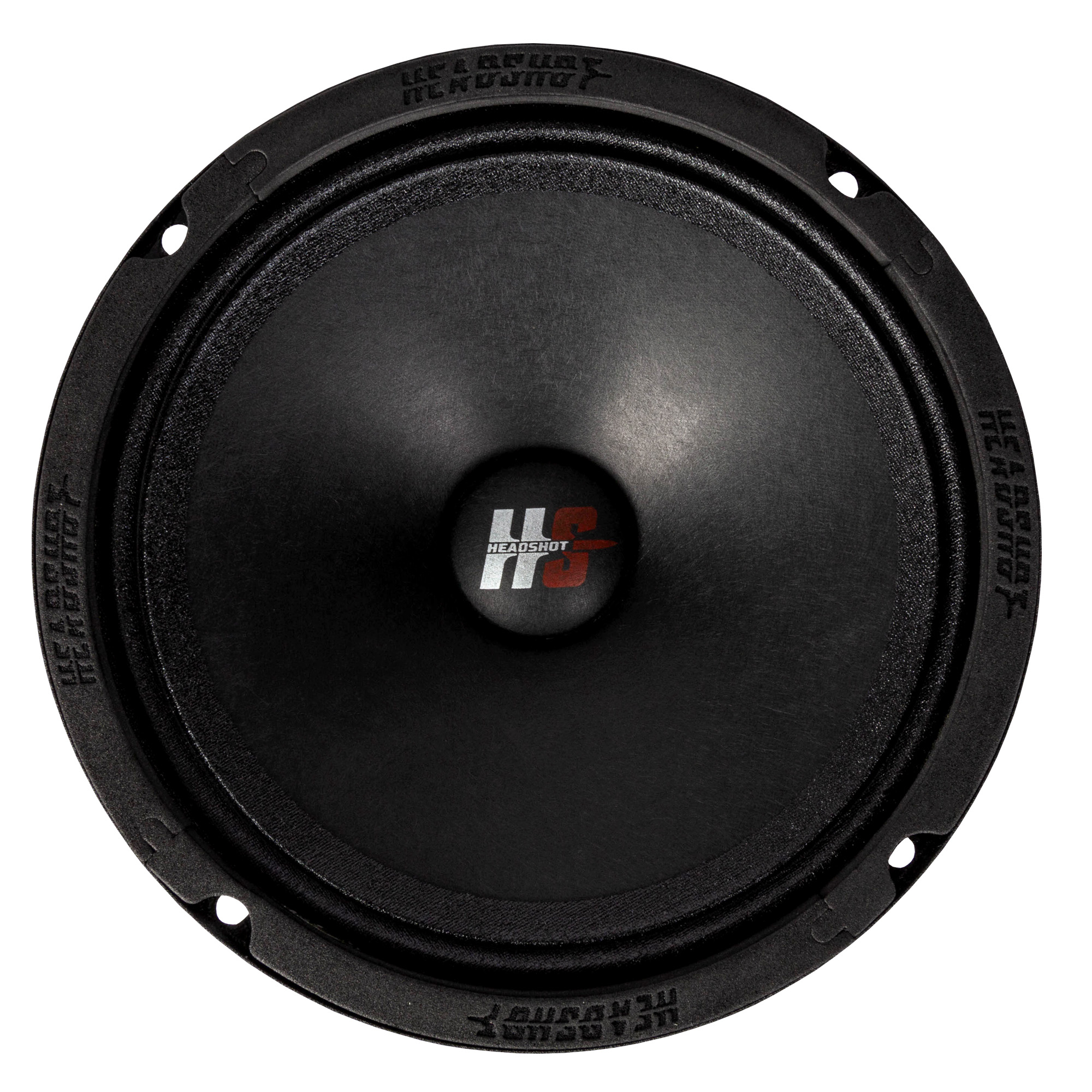 9102836 Среднечастотная акустическая система Kicx Headshot N65 STDN-0039270