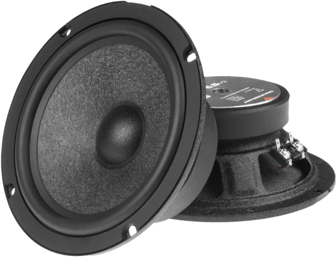 9248166 Компонентная акустическая система AMP PRO 6.5 ver.3 STDN-0004400