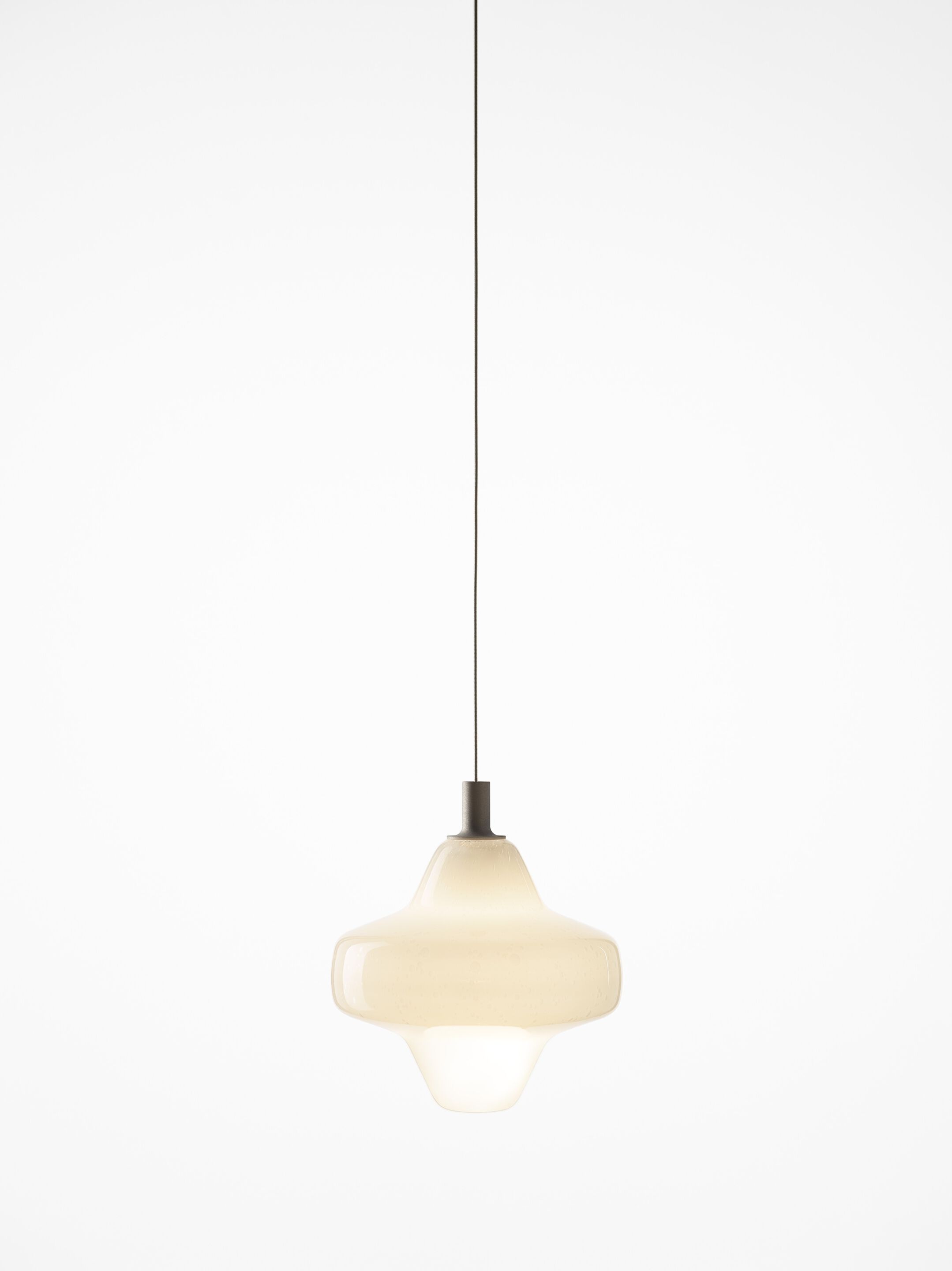 Выдувное стекло светодиодный подвесной светильник BROKIS Starcloud ARCH-00015314 - Вид №22