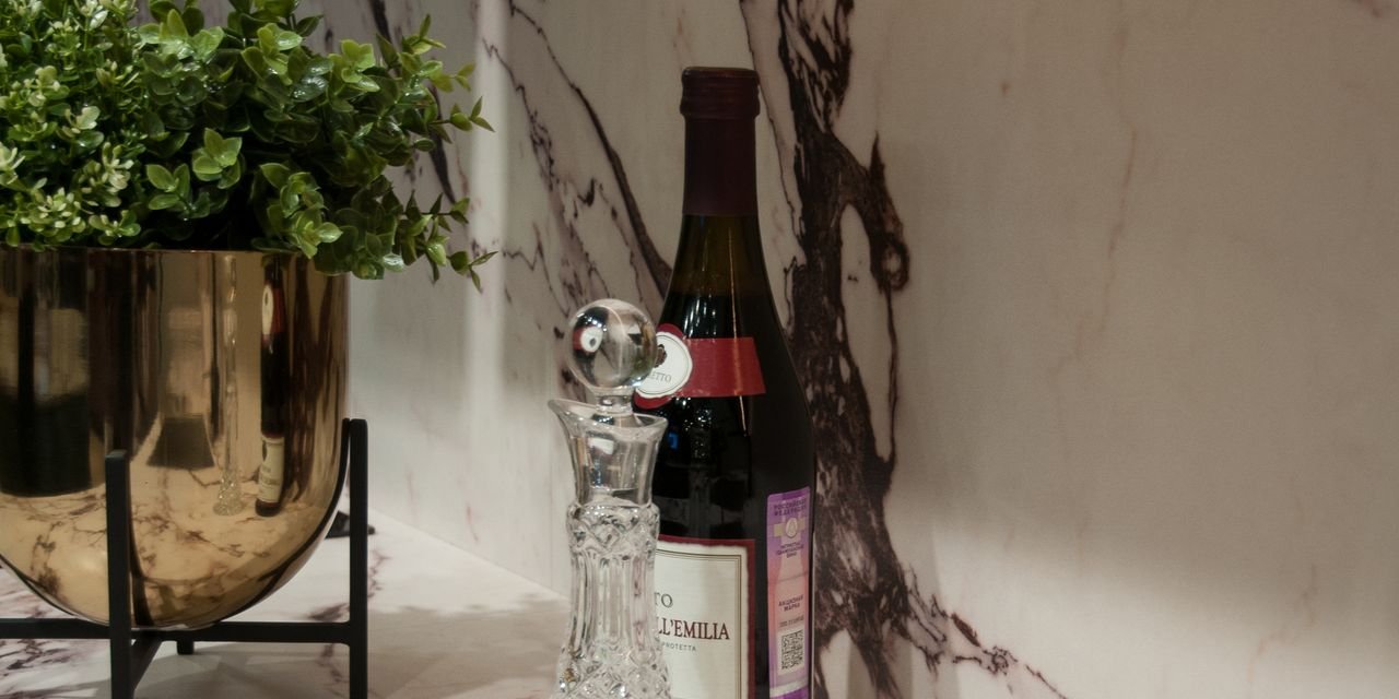 Столешницы для кухни - Понте марми LIGRON LIST256 1398 - Вид №6