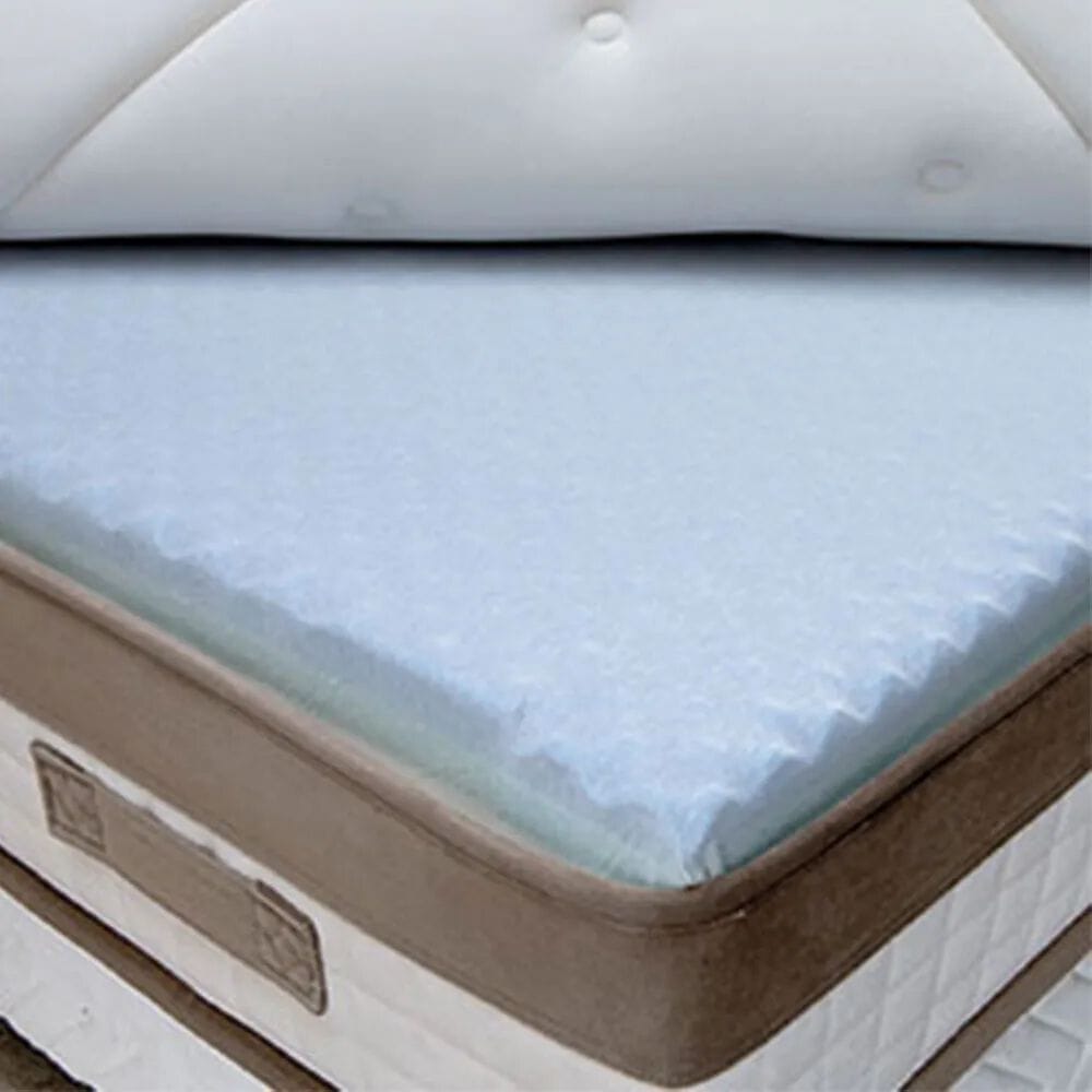 Изготовленный на заказ ручной работы карманный пружинный матрас FIB21 Reverie ARCH-00146416 - Вид №1