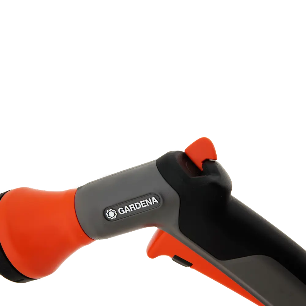 Набор Пистолет-распылитель для полива Gardena с коннектором 1/2" 1 режим STLM-2206465 - Вид №2