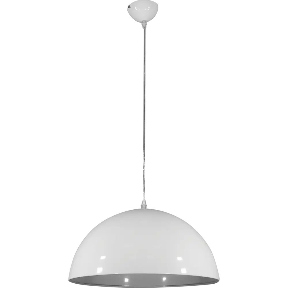 Подвесной светильник May Toplight 1xE27x60 Вт, 38 см STLM-2143756