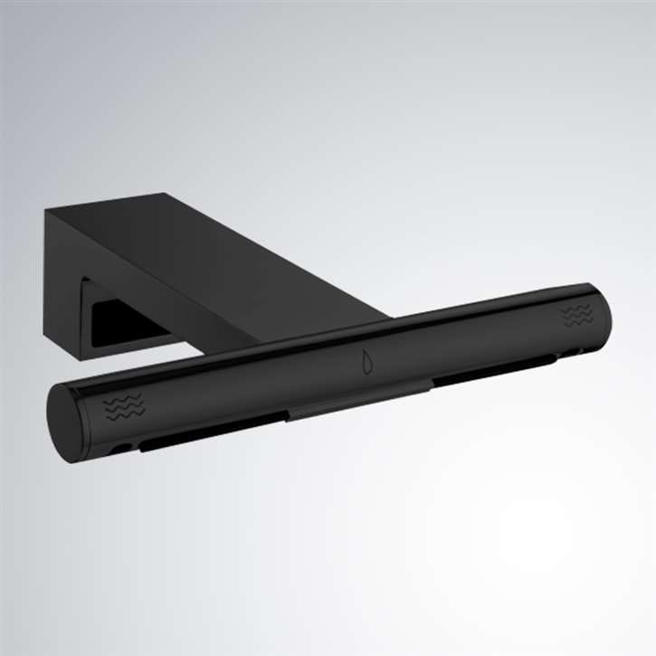 Инфракрасный кран для общественных туалетов с воздушными полотенцами Fontana Showers синий Синий ARCH-00014226 - Вид №1