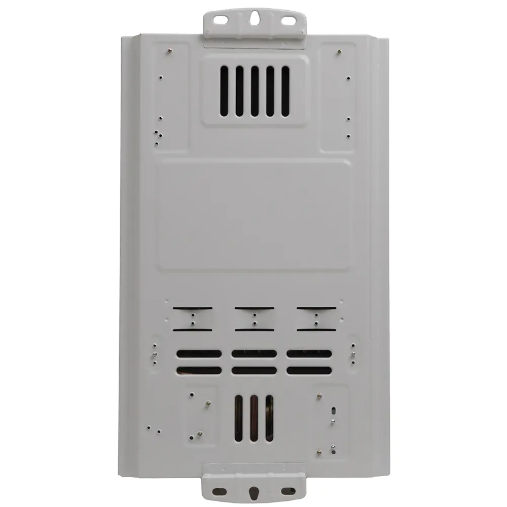 Газовая колонка Oasis Eco W-24 с автоматическим розжигом 89361920 STLM-1573414 - Вид №5