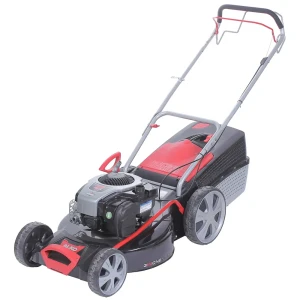 Газонокосилка бензиновая самоходная AL-KO 5.15 SP-B Plus Briggs&Stratton 4 л.с 51 см