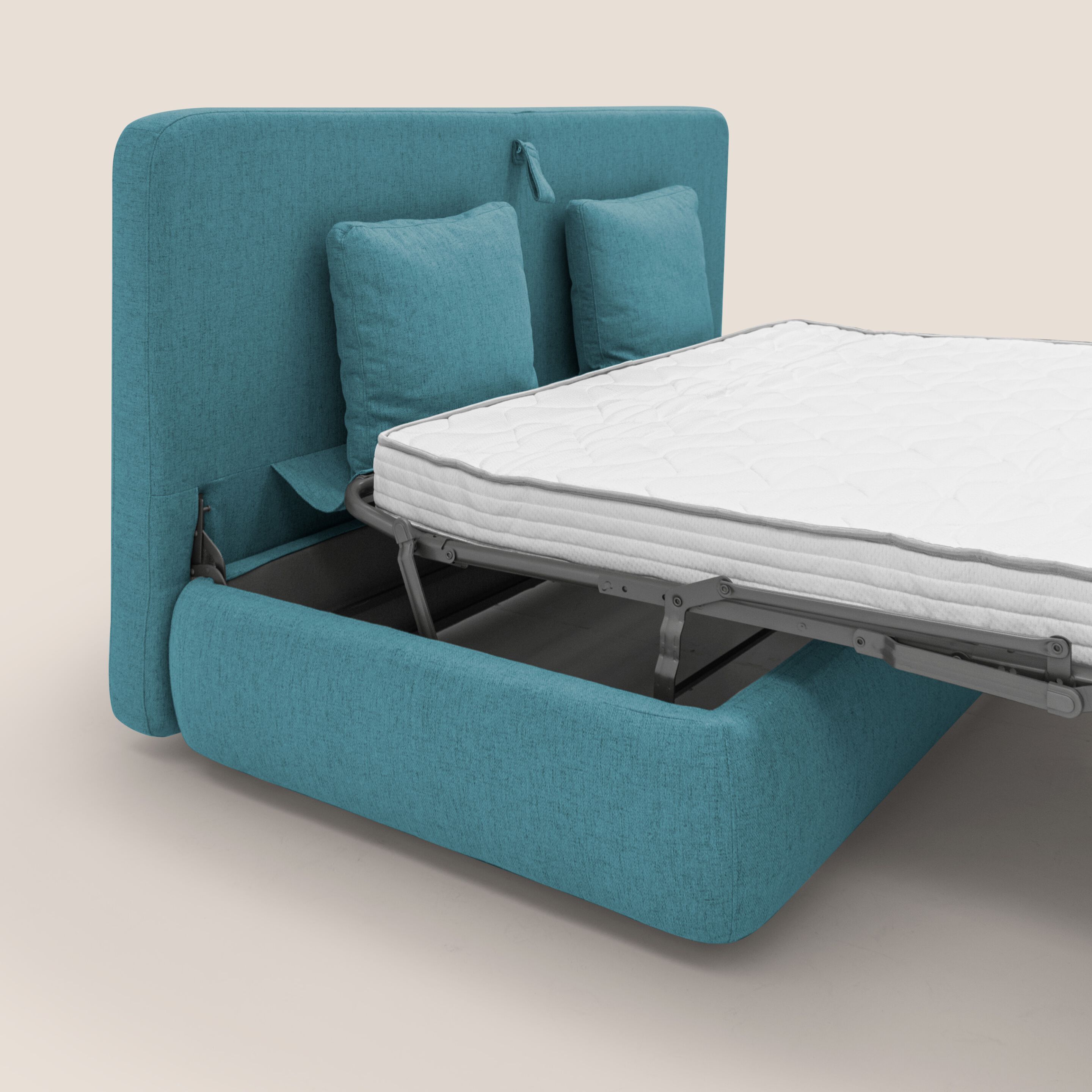 Ткань раскладной диван-кровать Divani.Store GRANSASSO ARCH-00071493 - Вид №108