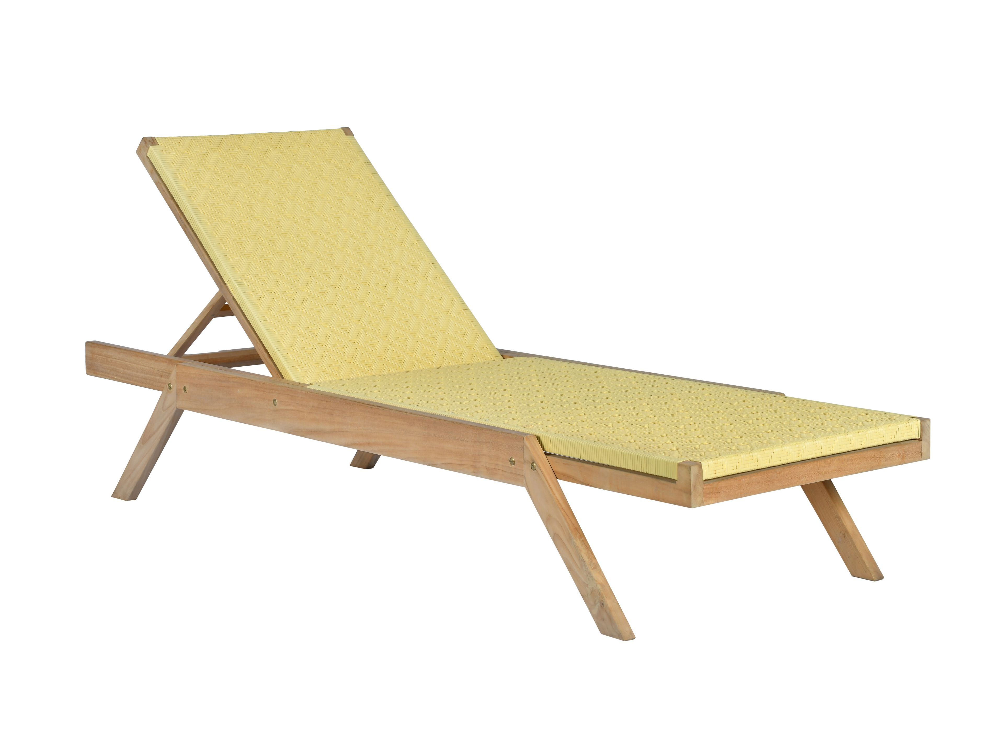 Синтетическая ткань Recliner Садовая кровать cbdesign Вена ARCH-00147310 - Вид №13