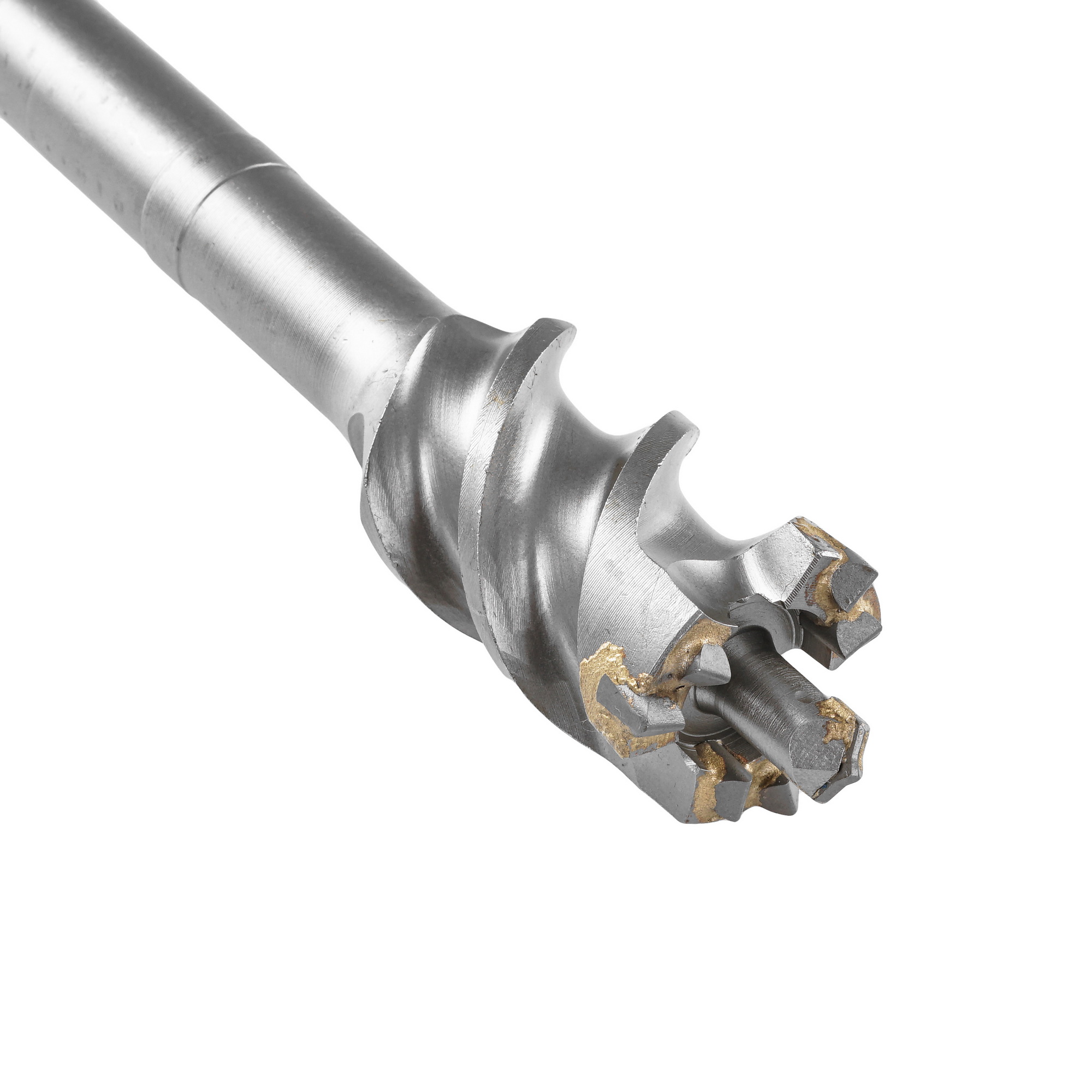 Бур Metallica 906460 600 мм 9120582 STDN-0037444 - Вид №1