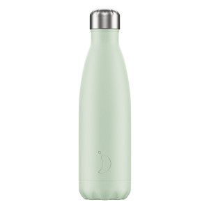 B500BLGRN Термос blush edition, 500 мл, зеленый Chilly's Bottles