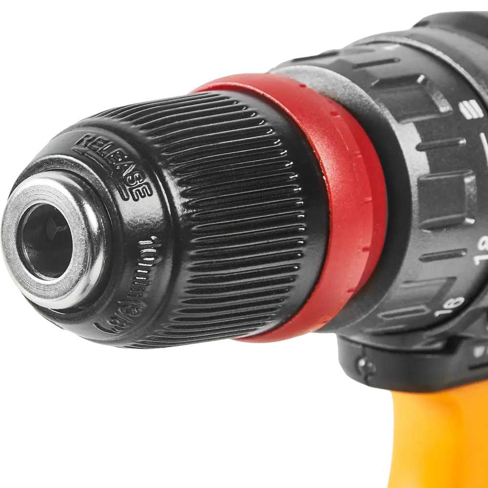 Дрель-шуруповерт аккумуляторная Deko GCD12DU3 063-4114, 12 В Li-ion 1x1.5 Ач STLM-2101309 - Вид №3