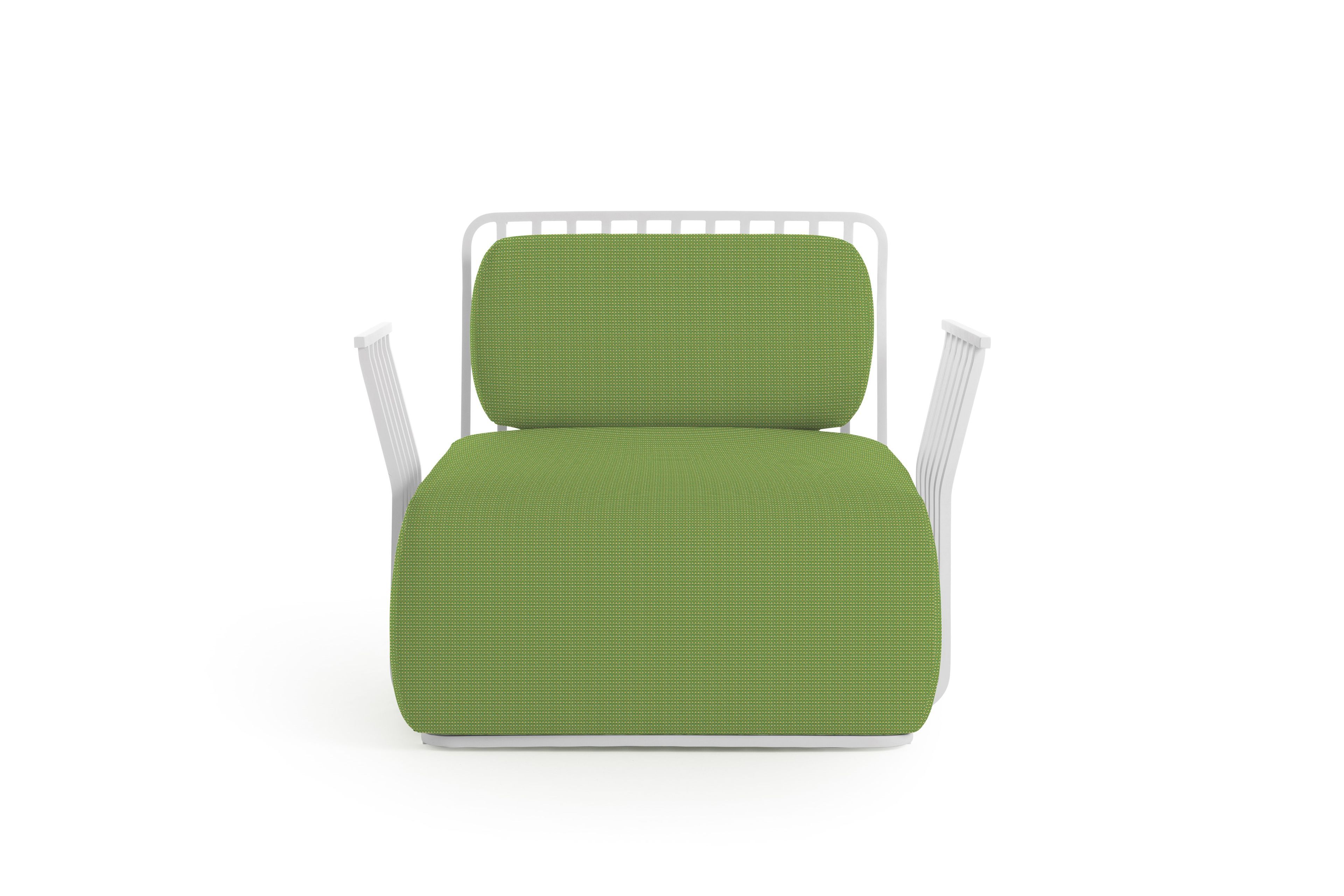 Съемное тканевое кресло с подлокотниками Diabla гриль ARCH-00090690 - Вид №46