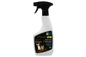 18089761 Моющее средство для туалета и мест обитания домашних животных Premium Pets PET-500-7784 AG47