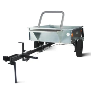 Прицеп для мотоблока МОБИЛ К ТПМ-500-1 ПРЕМИУМ оцинкованный