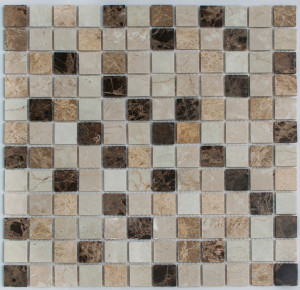 Мозаика из натурального камня KP-739 SN-Mosaic Stone