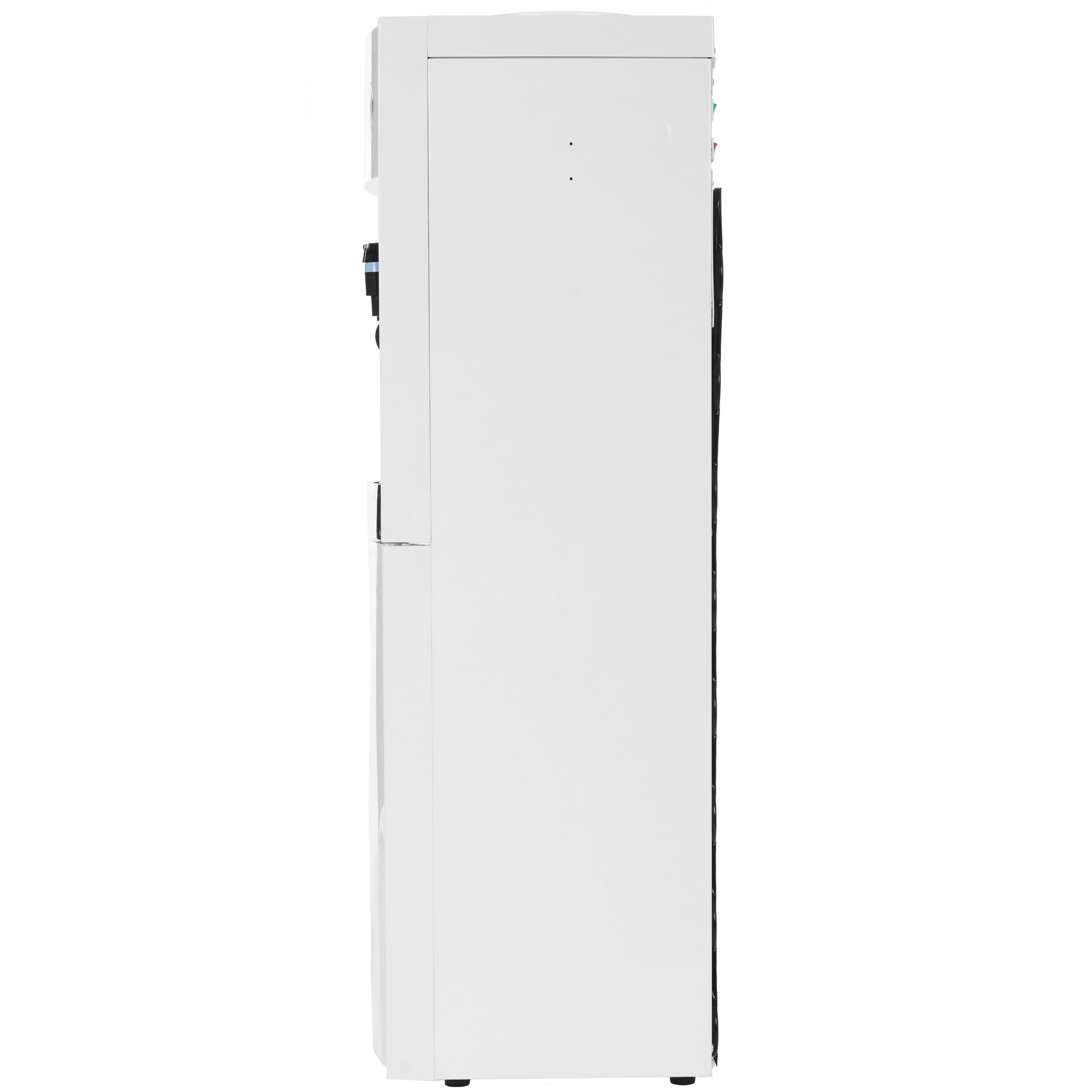 9914702 Диспенсер Aqua Work 16-LR белый STDN-0032296 - Вид №2