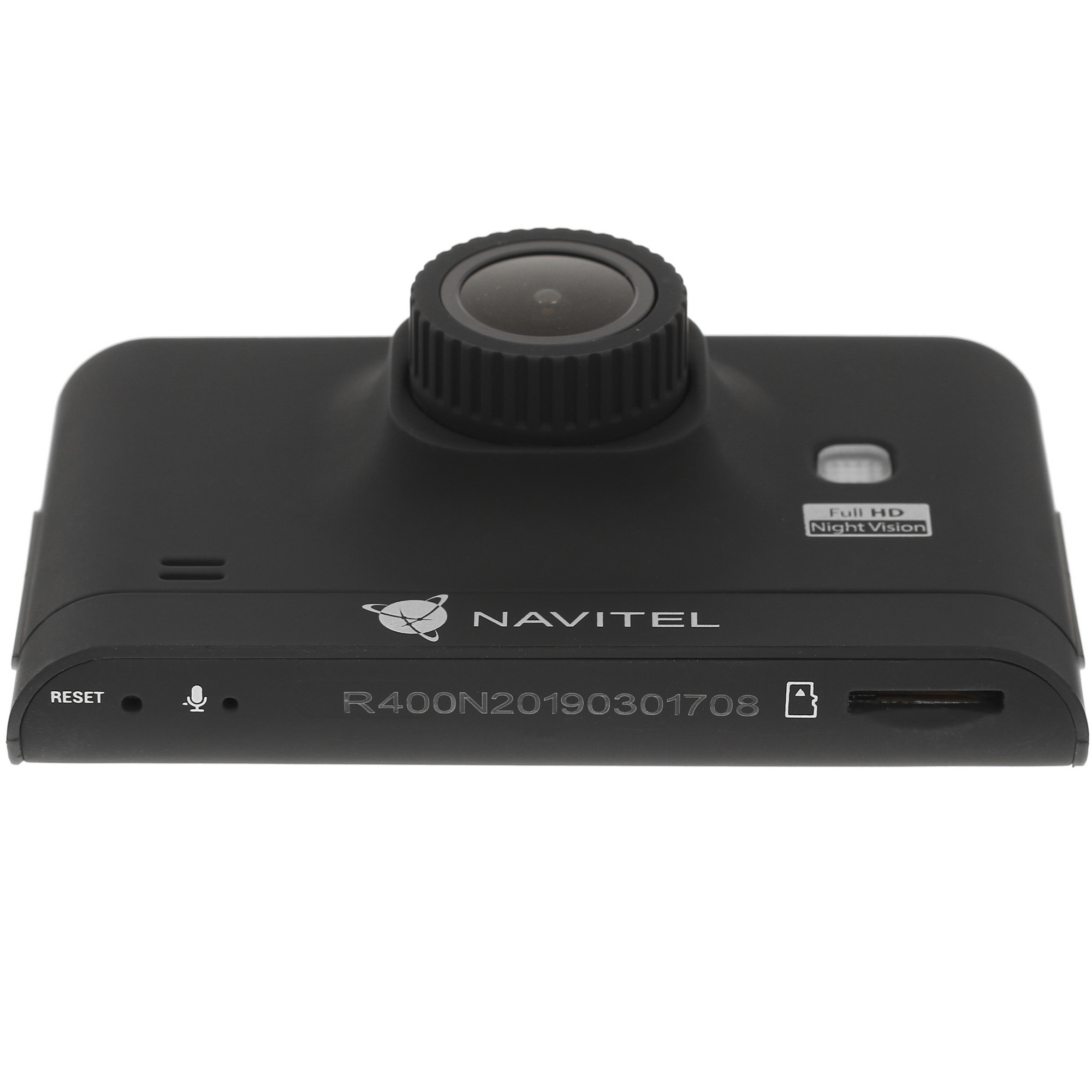 1377826 Видеорегистратор NAVITEL R400NV STDN-0124326 - Вид №6