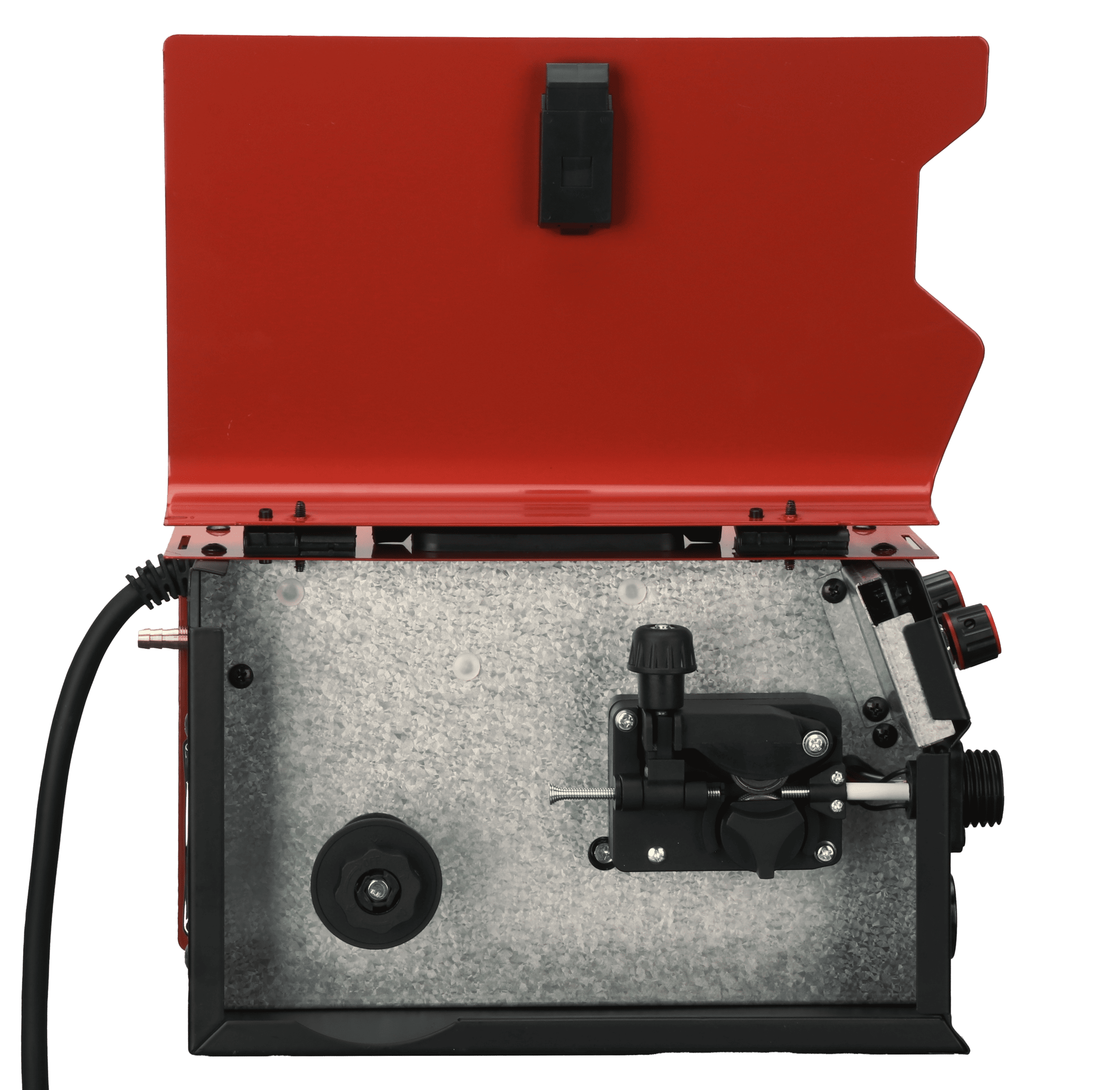 Сварочный аппарат Boxbot WSA 160G 5629407 STDN-0139159 - Вид №5