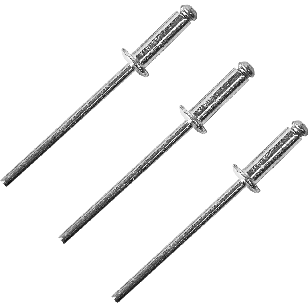 Заклепка Спец 3.2x10 мм, 50 шт STLM-2049151