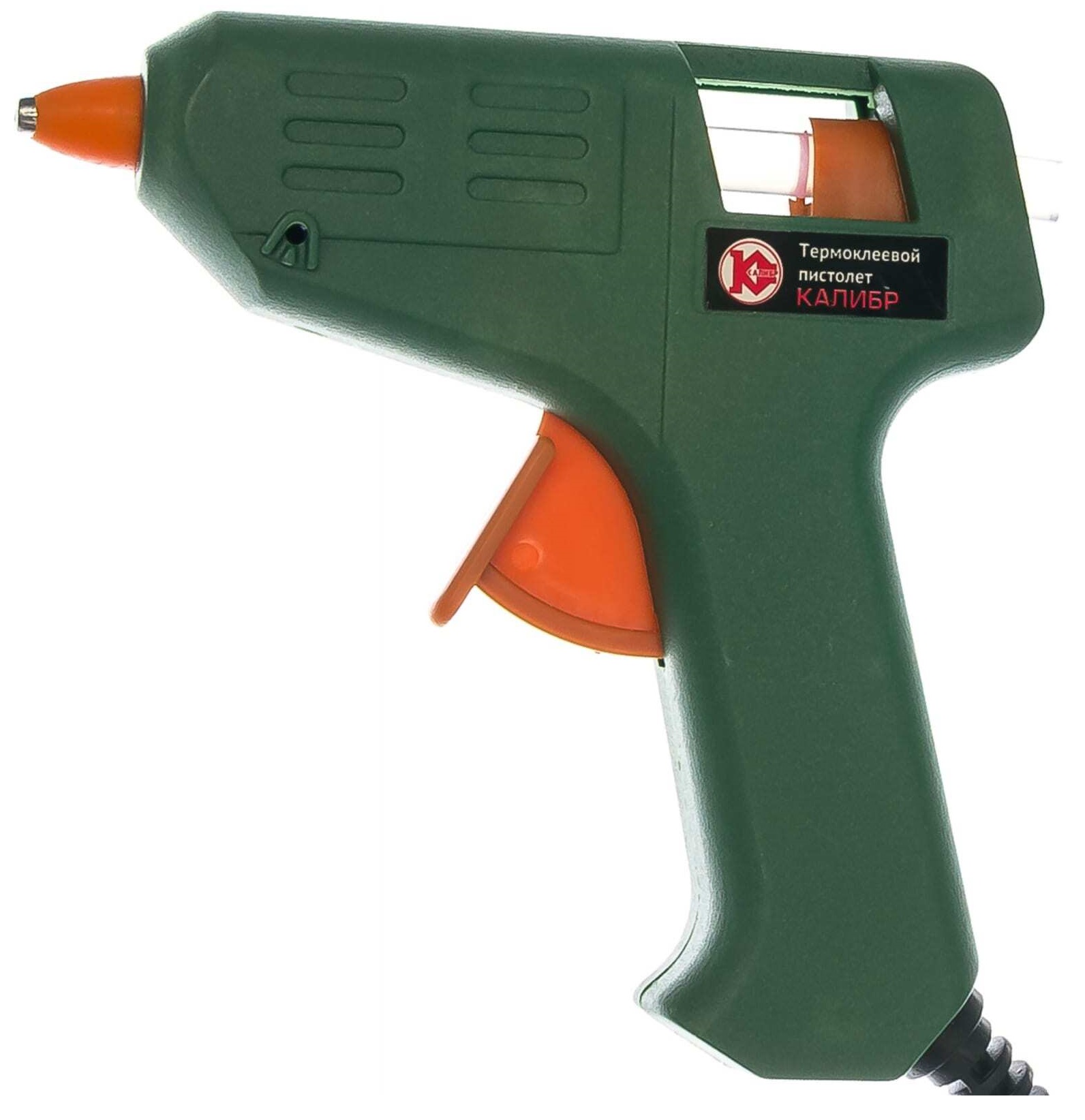 Клеевой пистолет Калибр ТКП-30 1263472 STDN-0082876