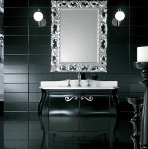 Комплект мебели для ванной комнаты 005 BMT Impero
