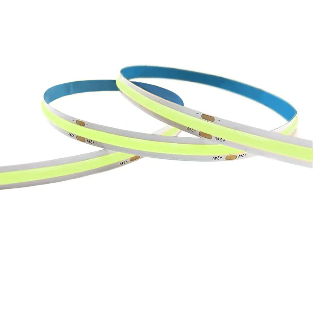 Светодиодная лента APEYRON зеленого цвета для интерьерной подсветки 5 метров 86003774 STLM-0066161 - Вид №3