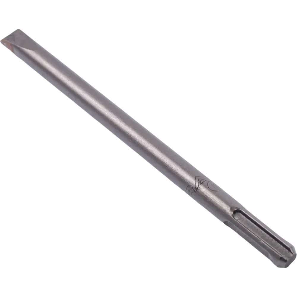 Зубило плоское RAGE SDS-plus для бетона и железобетона 10×160 мм 89418162 STLM-1577573 - Вид №1