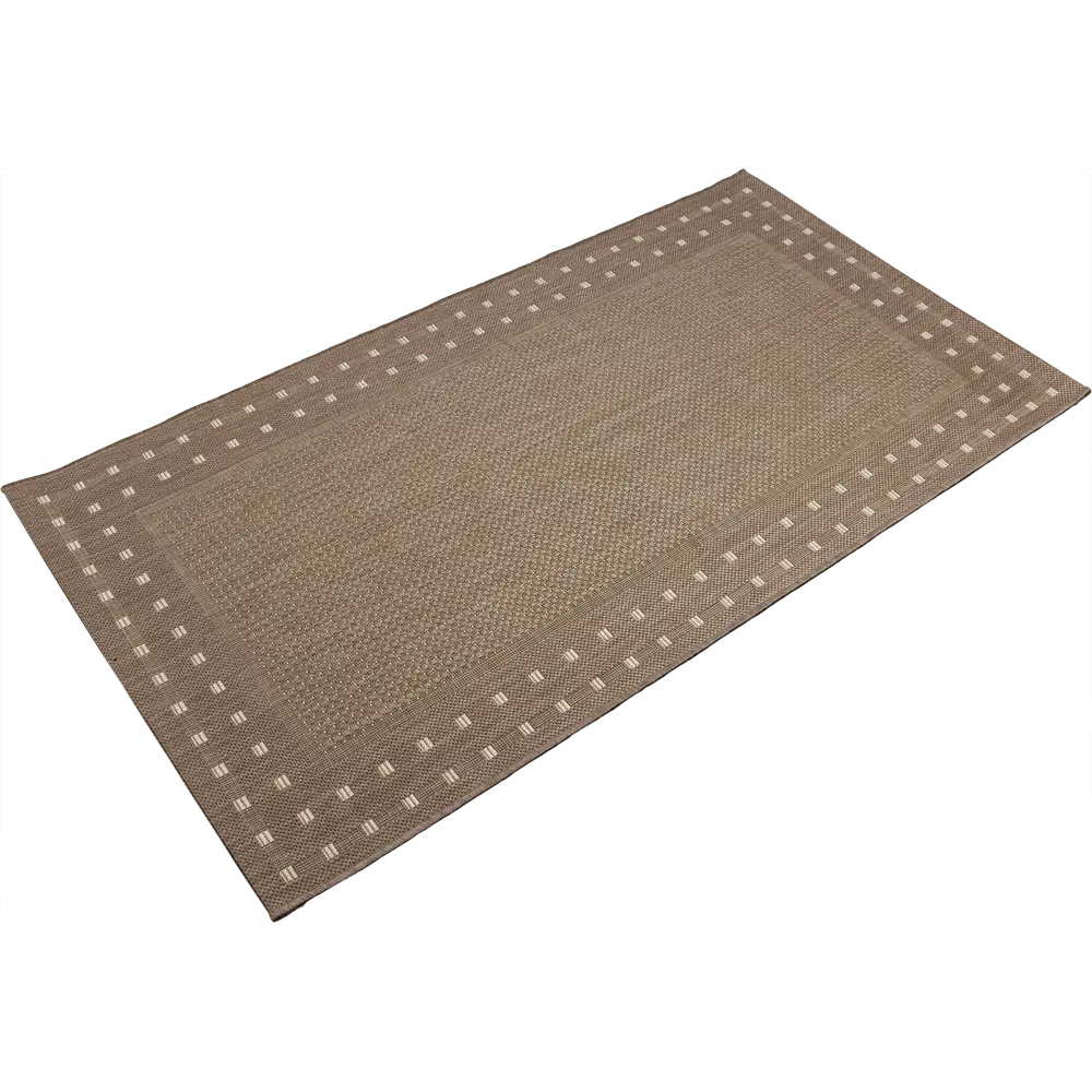 Ковёр Essenza 4840/86, 0.8х1.5 м, полипропилен BALTA STLM-2042526 - Вид №1