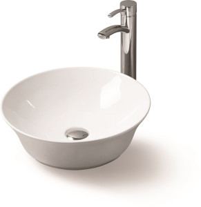 Раковина чаша SL-1053 SANTILINE