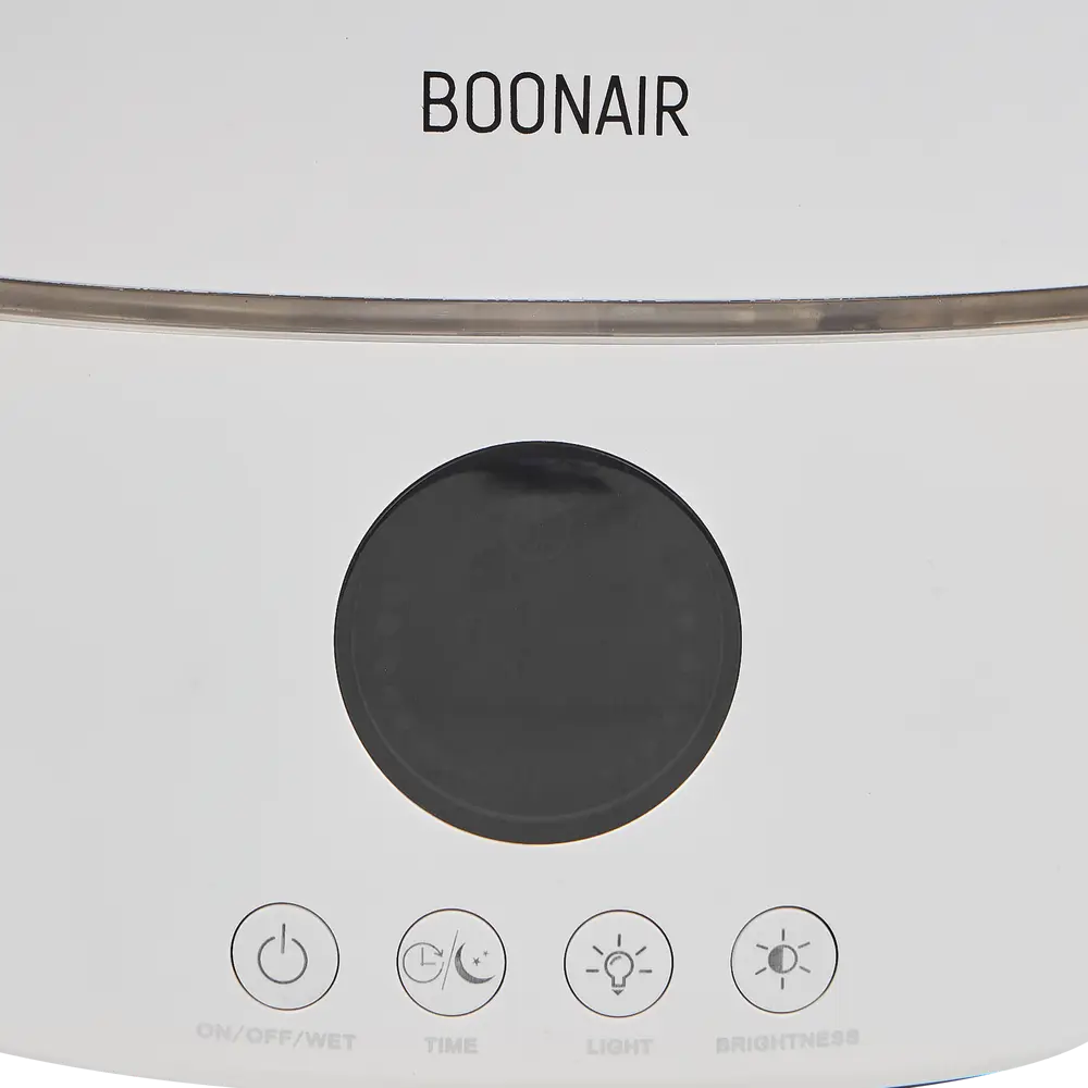 Увлажнитель воздуха ультразвуковой Boonair Prima 3 л цвет белый 82923126 STLM-2199048 Santreyd  - Вид №3