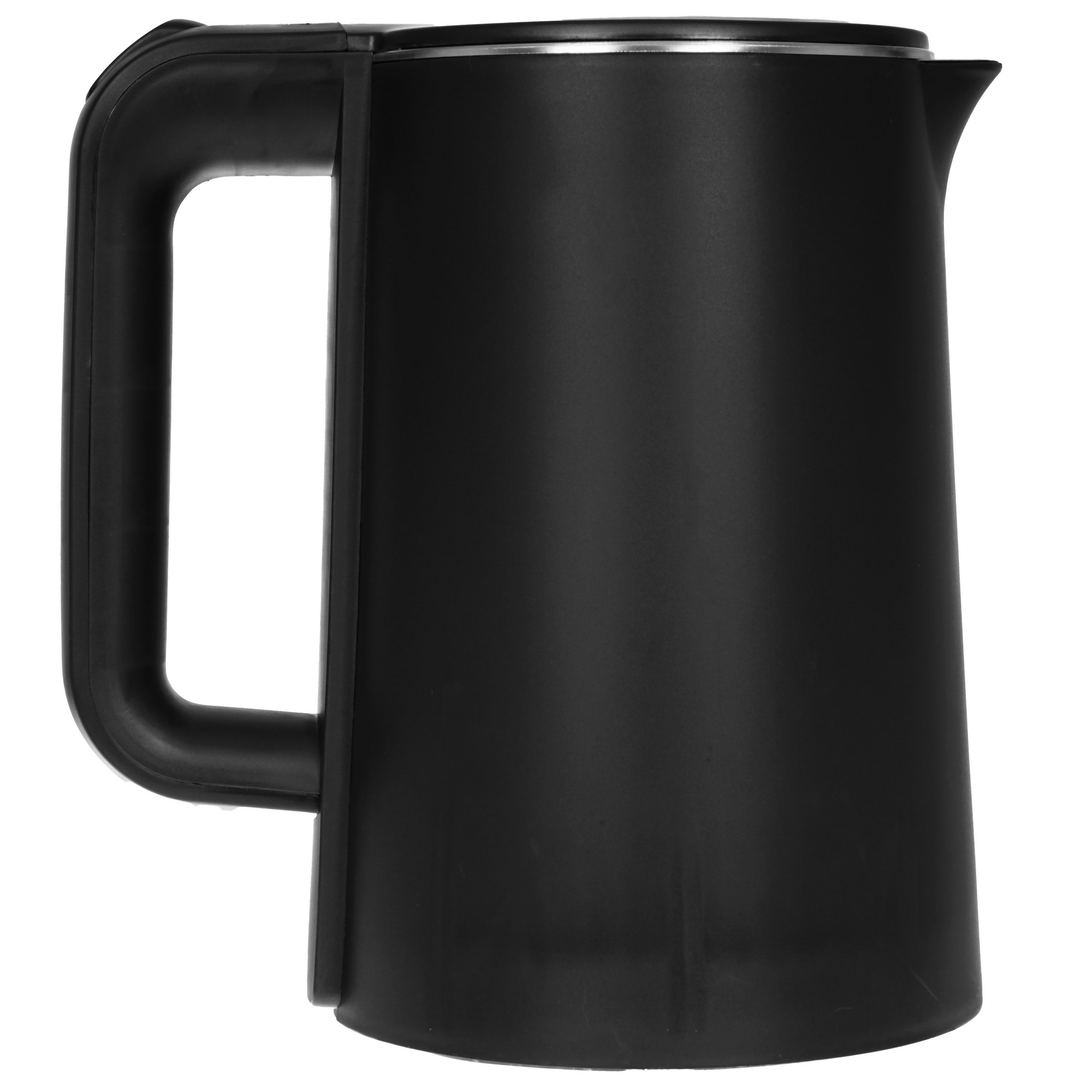 9162158 Электрочайник LUMME LU-KT4110A черный STDN-0142208 - Вид №1